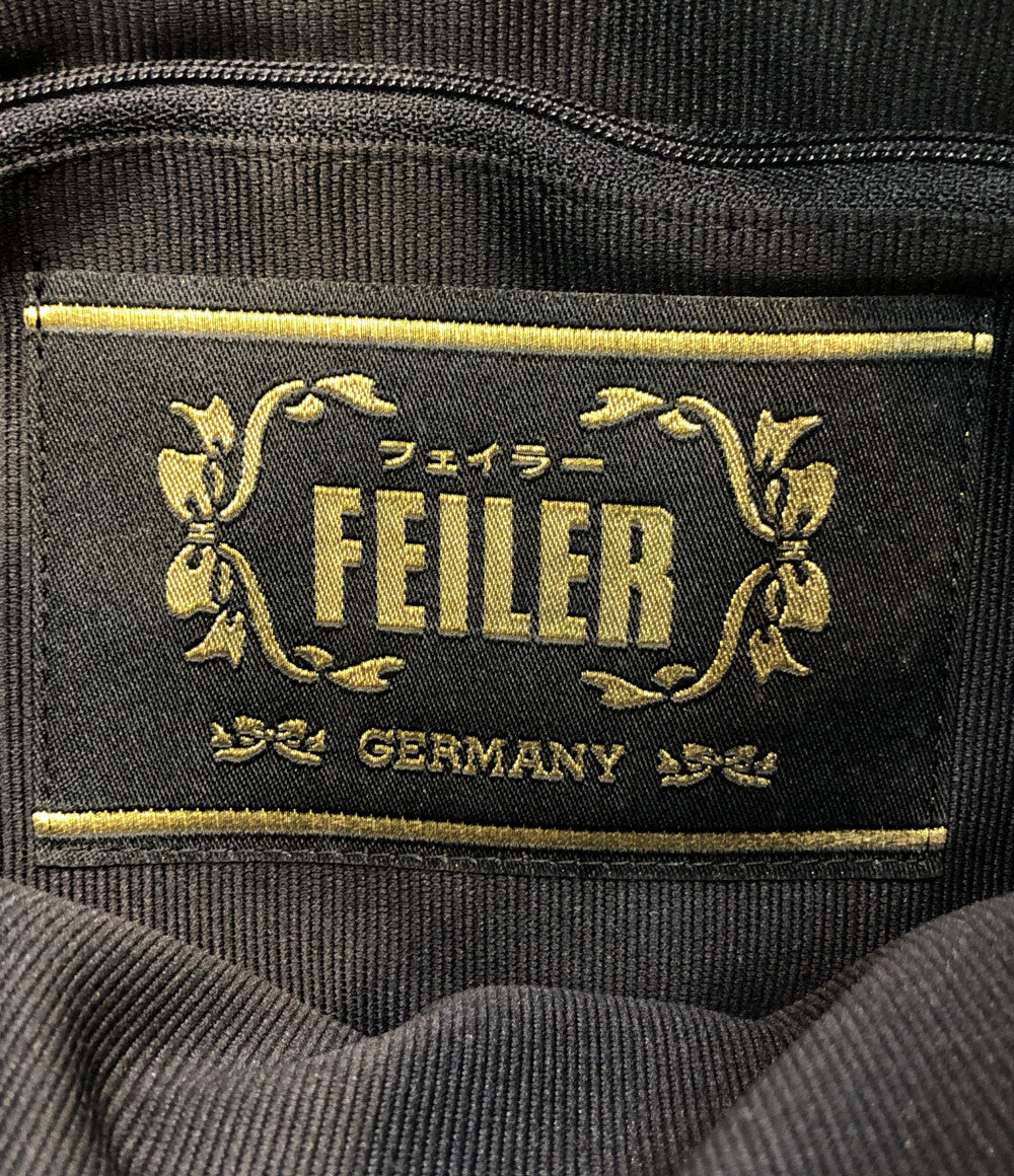 フェイラー  ハンドバッグ 花柄      レディース   FEILER