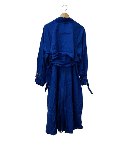 ページボーイ ステンカラーコート レディース SIZE M PAGEBOY