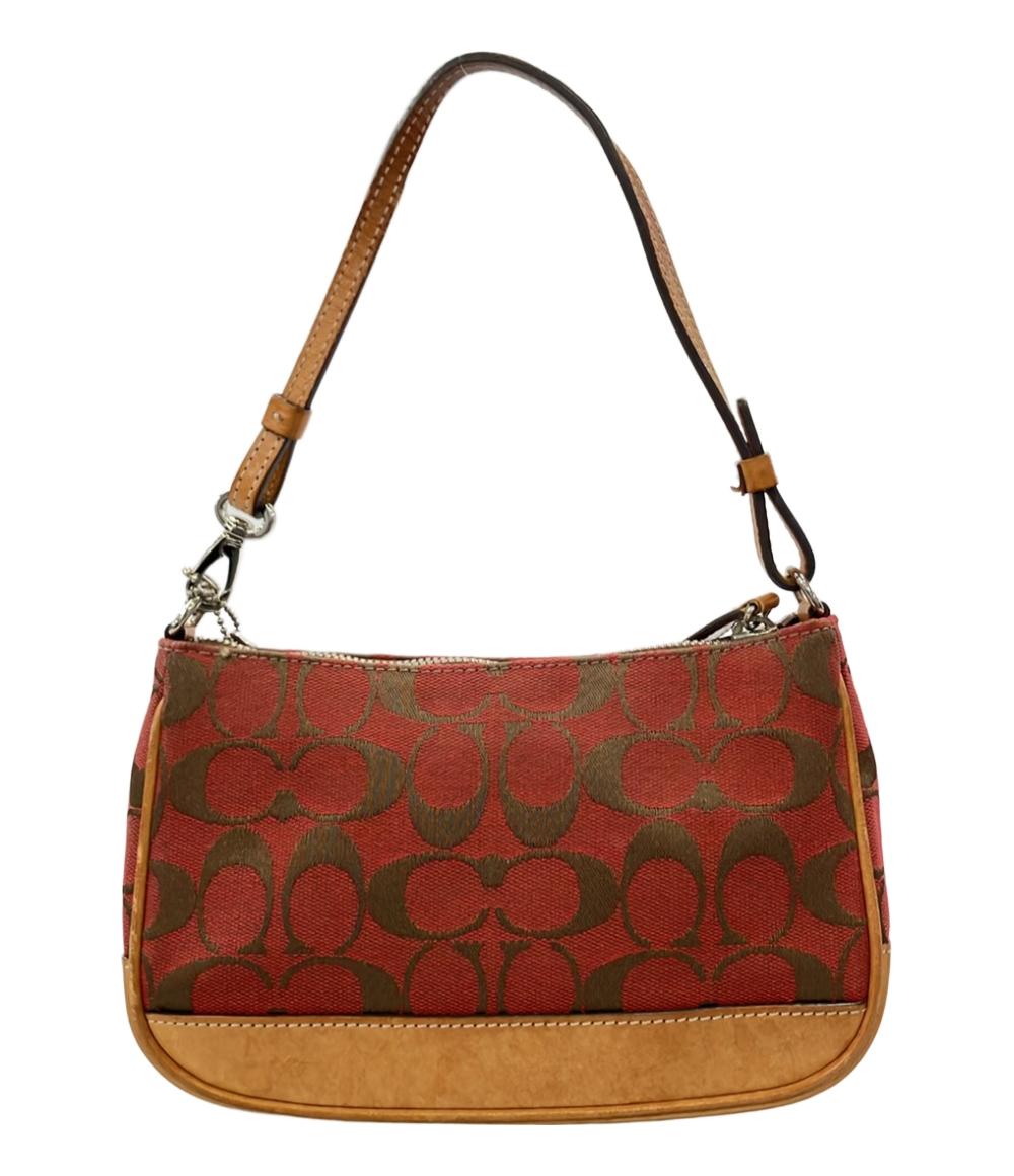 COACH ハンドバッグ シグネチャー 6094 レディース コーチ