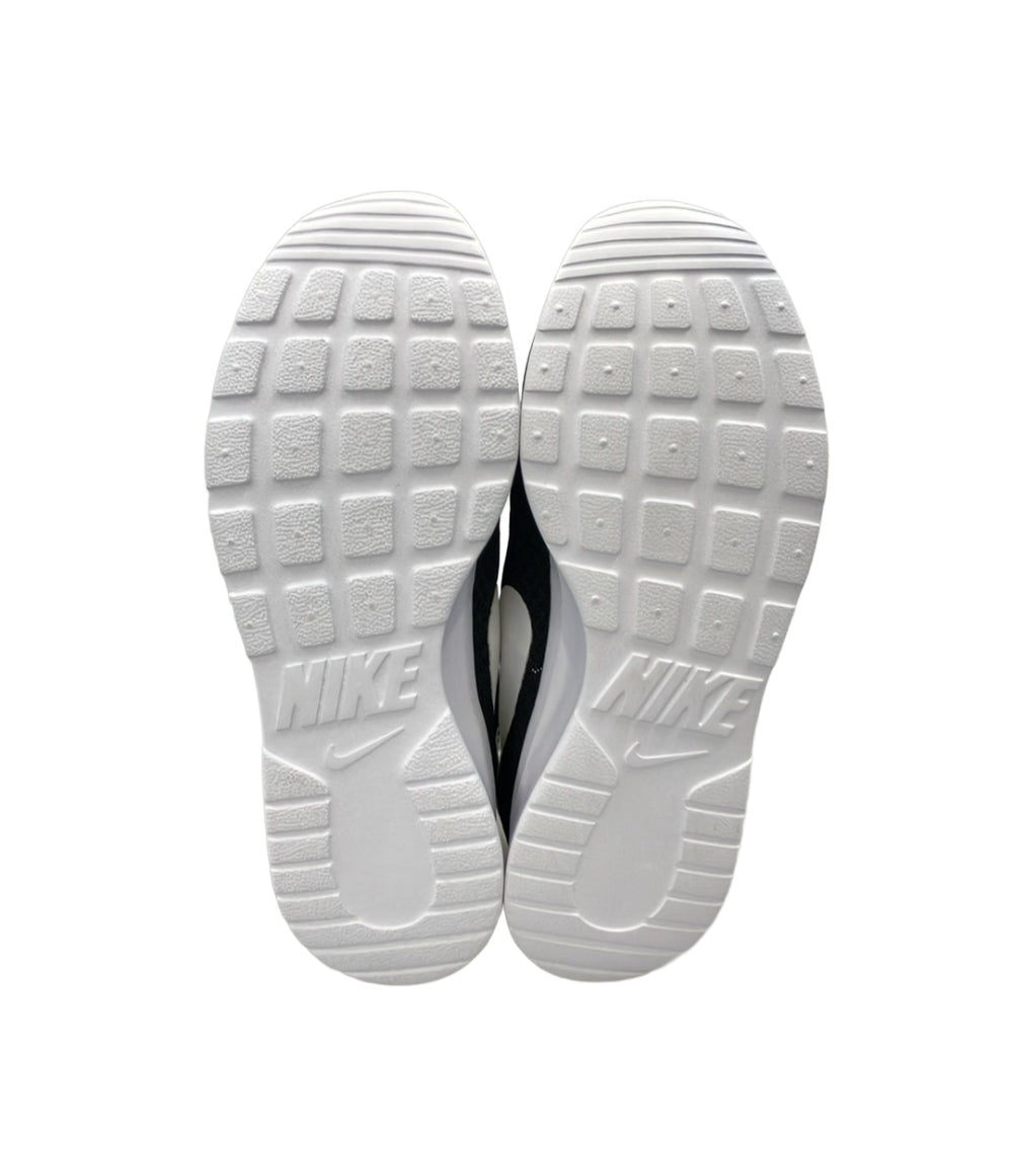 美品 NIKE ローカットスニーカー W TANJUN 812655-011 レディース SIZE 24.0 (L) ナイキ