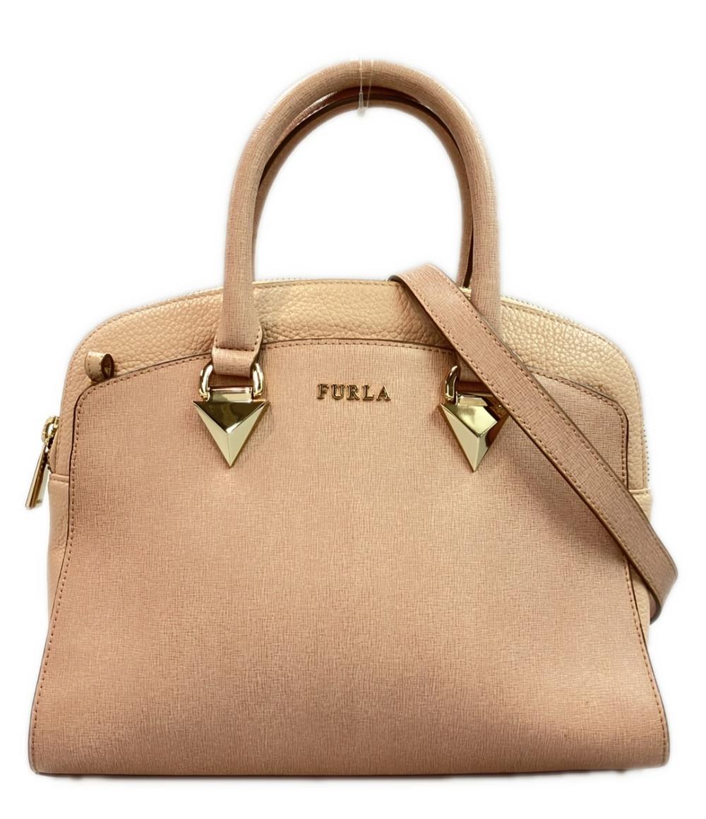 フルラ 2way ハンドバッグ ショルダーバッグ 肩掛け レディース Furla