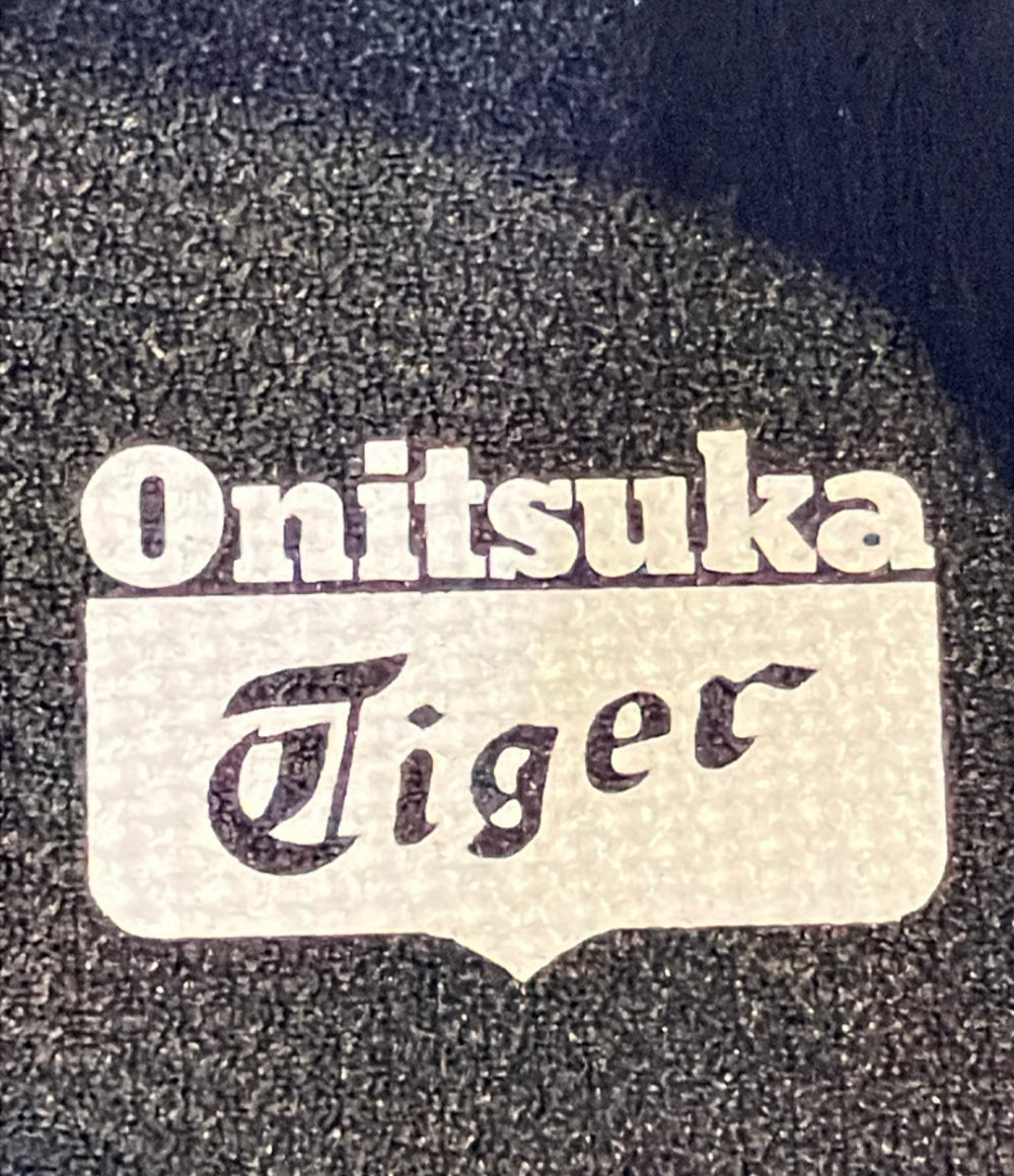 ONITSUKA TIGER ローカットスニーカー タイガー ホリゾニア 1183A206 メンズ SIZE 28.0 オニツカタイガー