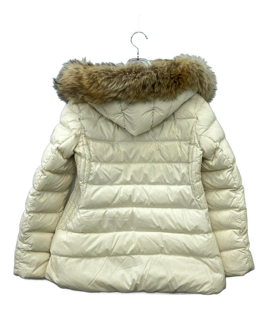 TATRAS ポリテリマ ダウンコート レディース SIZE 01 タトラス 