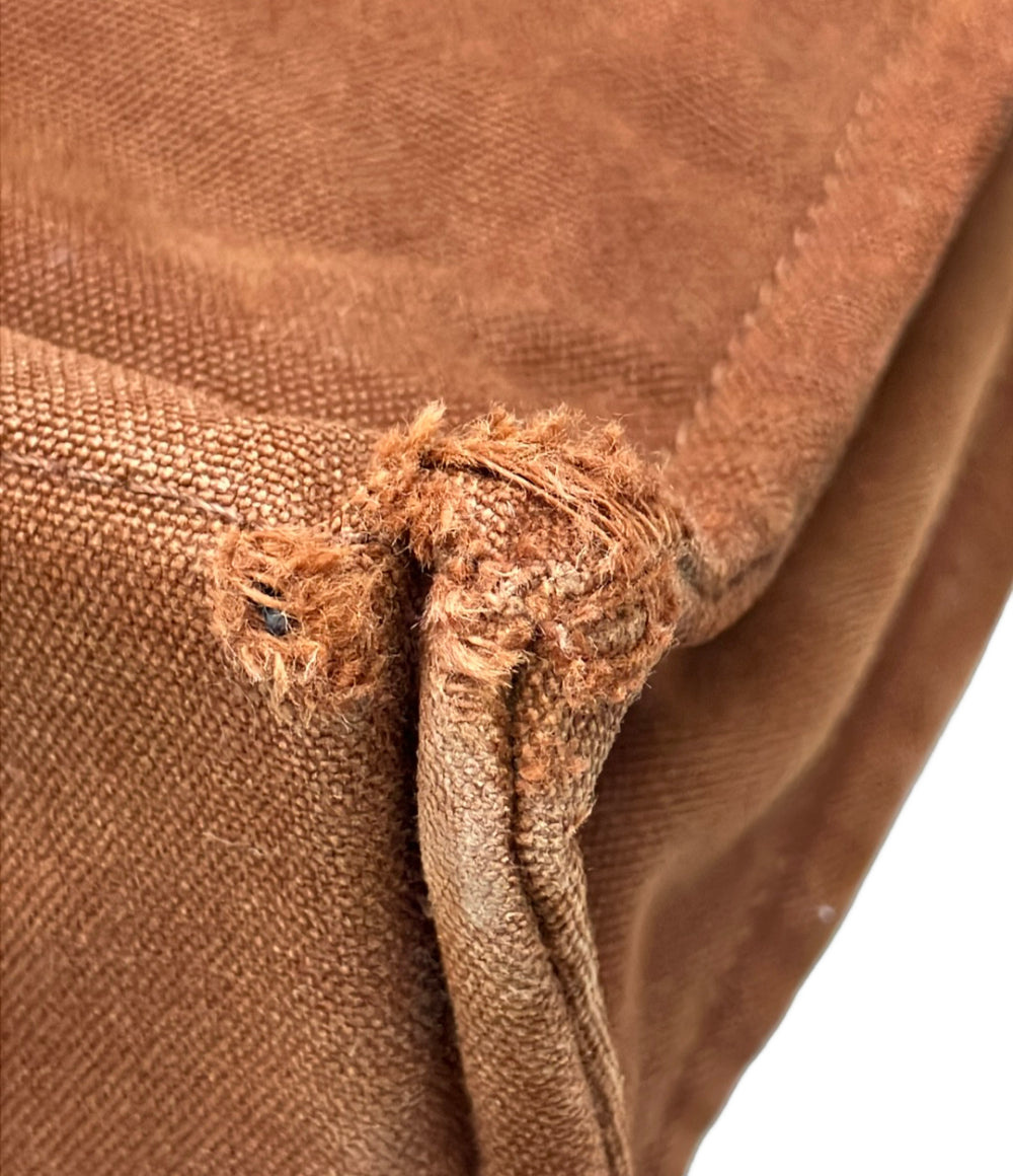 HERMES ハンドバッグ トートバッグ シルバー金具 フールトゥPM レディース メンズ エルメス