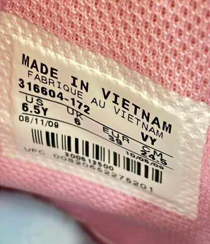 NIKE ハイカットスニーカー ダンク 316604-172 キッズ SIZE 24.5 (M) ナイキ