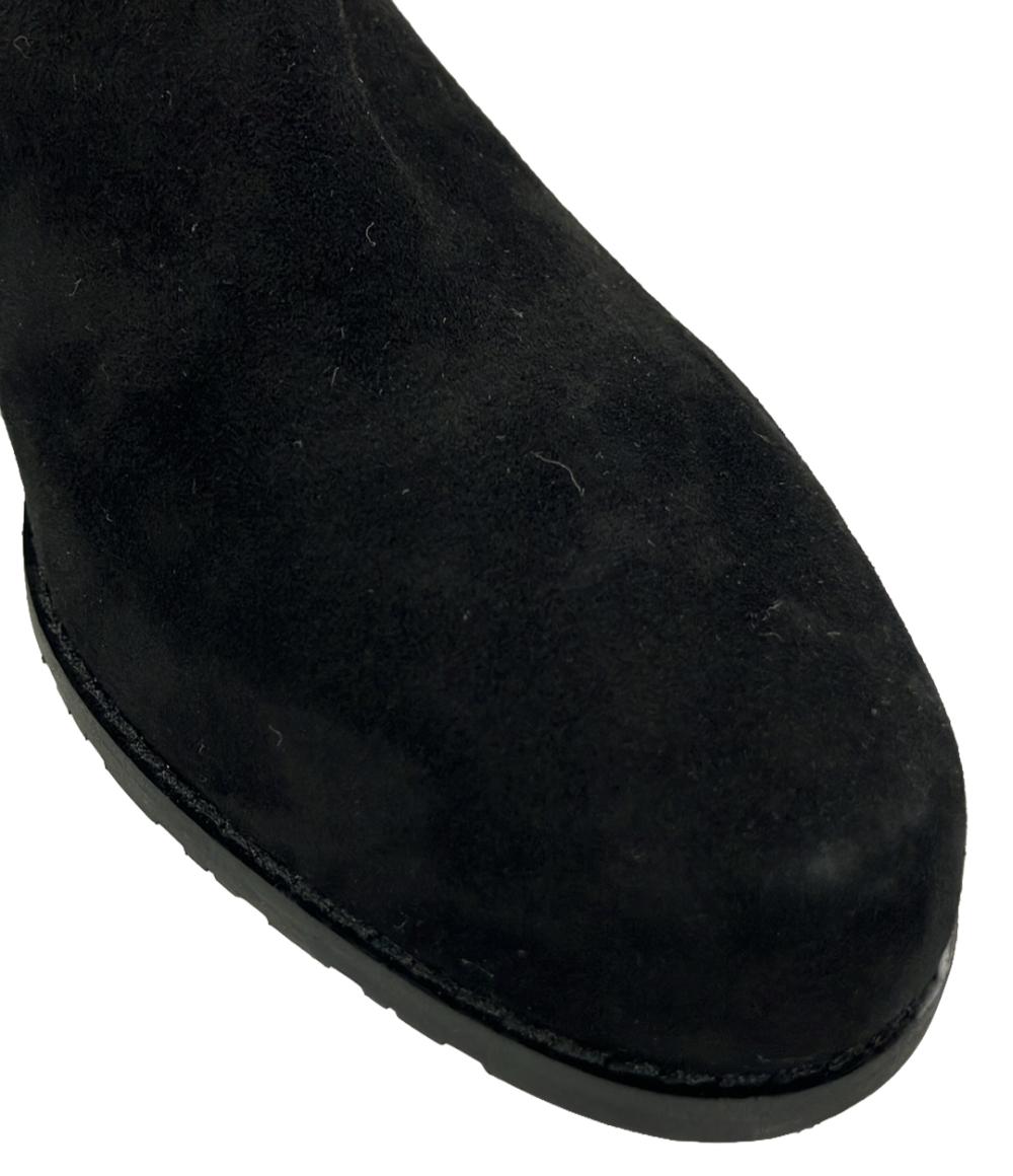 スチュアートワイツマン サイドゴアブーツ メンズ SIZE EU39 (S) STUART WEITZMAN