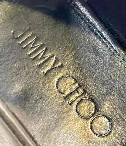 Jimmy Choo スタッズローファー メンズ SIZE 40 1/2 (L) ジミーチュウ
