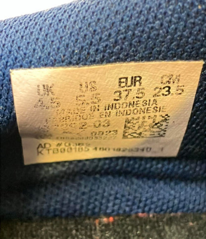 訳あり プーマ ローカットスニーカー サッカーシューズ 107392-03 キッズ SIZE 23.5 (M) PUMA