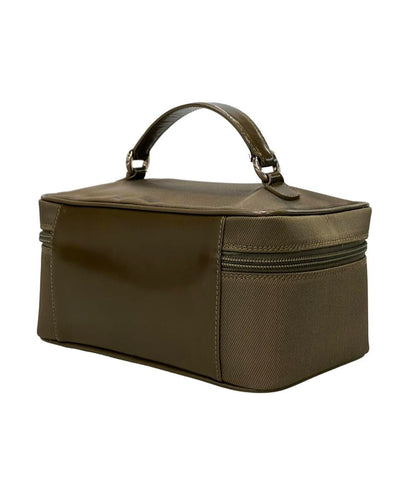 GUCCI ハンドバッグ バニティバッグ バンブー 032 1956 0150 レディース グッチ