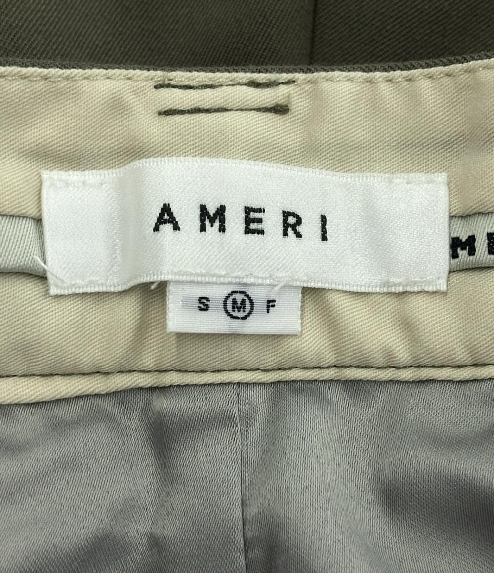 アメリ ロングパンツ レディース SIZE M (M) AMERI