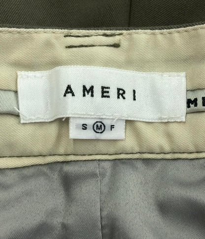 アメリ ロングパンツ レディース SIZE M (M) AMERI