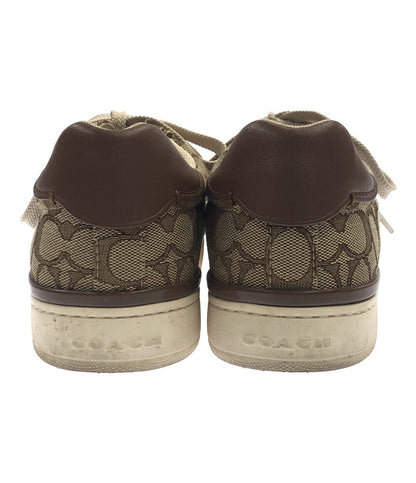 コーチ  ローカットスニーカー Clip Low Top    G4967 レディース SIZE US 9B (XL以上) COACH