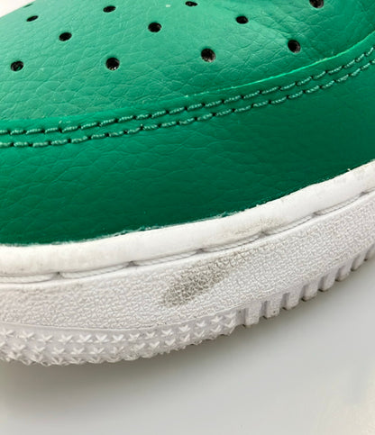 訳あり ハイカットスニーカー WMNS AIR FORCE 1 HIGH SE DQ7584-300 レディース SIZE 25.0 (XL)
