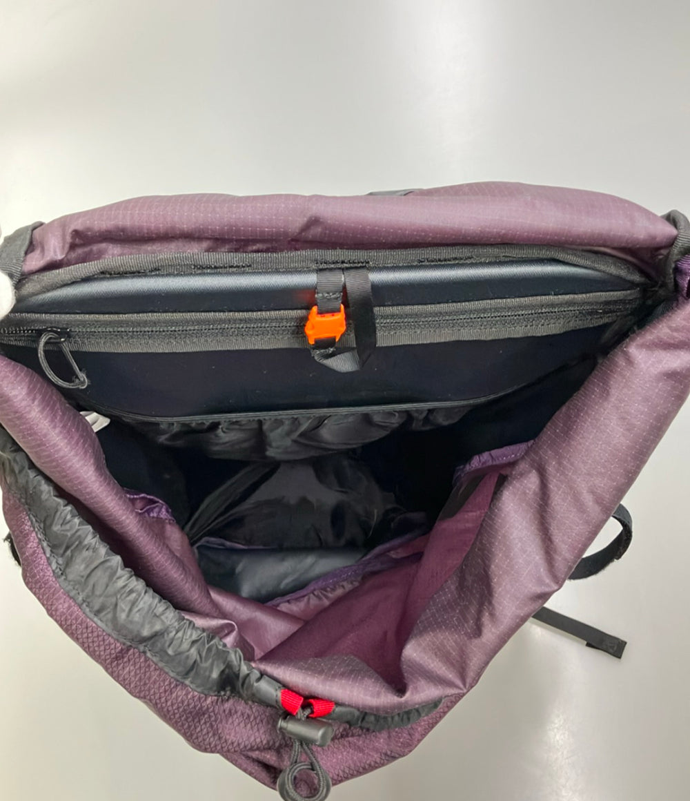 Mammut バックパック DUCAN 30 WOMEN レディース マムート