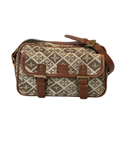 ラシット ショルダーバッグ 斜め掛け レディース russet