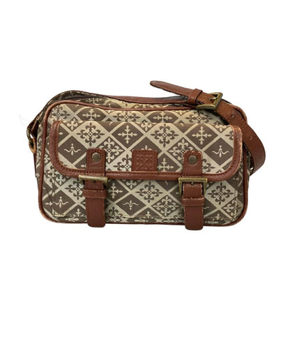 ラシット ショルダーバッグ 斜め掛け レディース russet