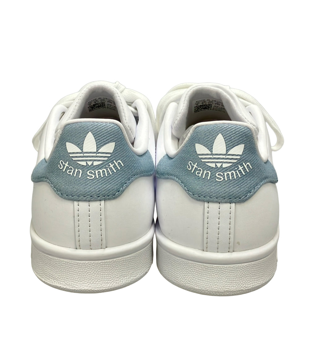 美品 adidas ローカットスニーカー スタンスミス JP8659 レディース SIZE 23.0 アディダス