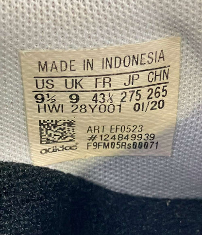 adidas ローカットスニーカー メンズ SIZE 27.5 アディダス