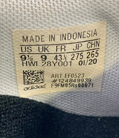 adidas ローカットスニーカー メンズ SIZE 27.5 アディダス