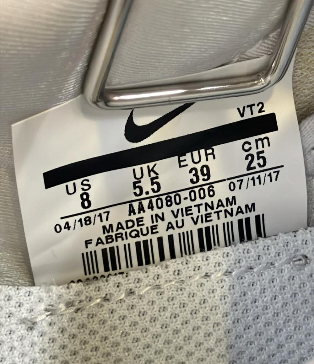 ナイキ ランニングシューズ AA4080-006 レディース SIZE 25.0 (XL) NIKE