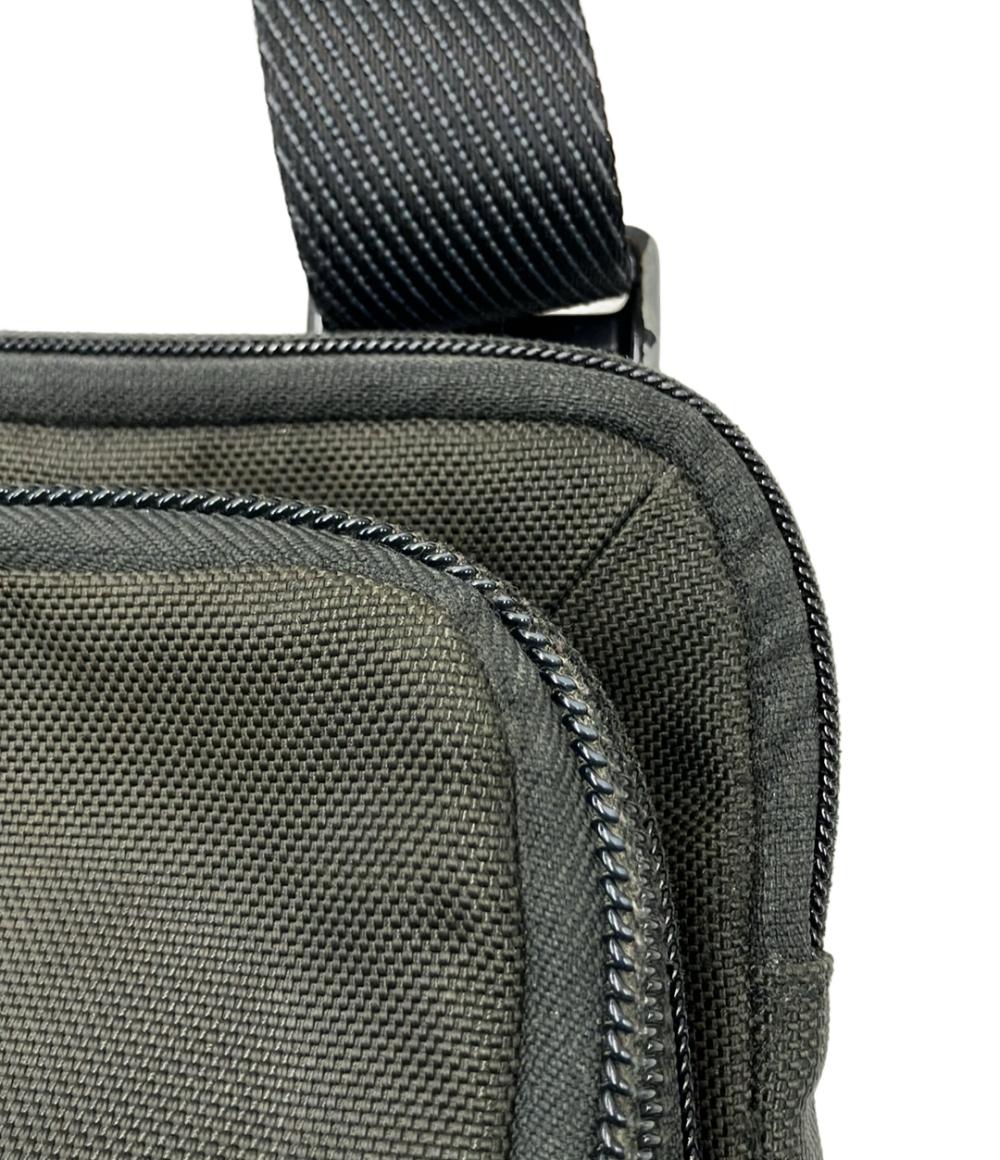 TUMI ショルダーバッグ 斜め掛け メンズ トゥミ – Rehello by BOOKOFF