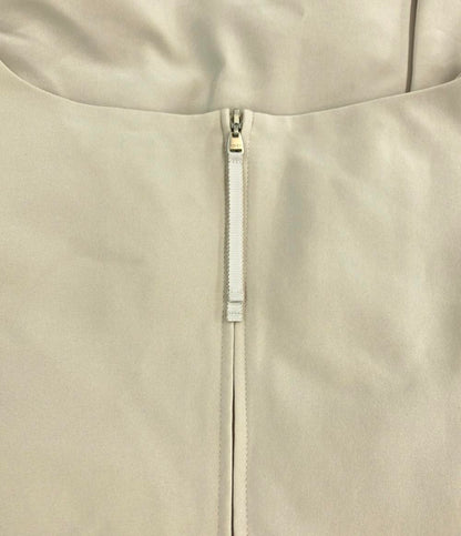 フォクシー ニューヨーク ノースリーブワンピース レディース SIZE 38 (S) FOXEY NEW YORK