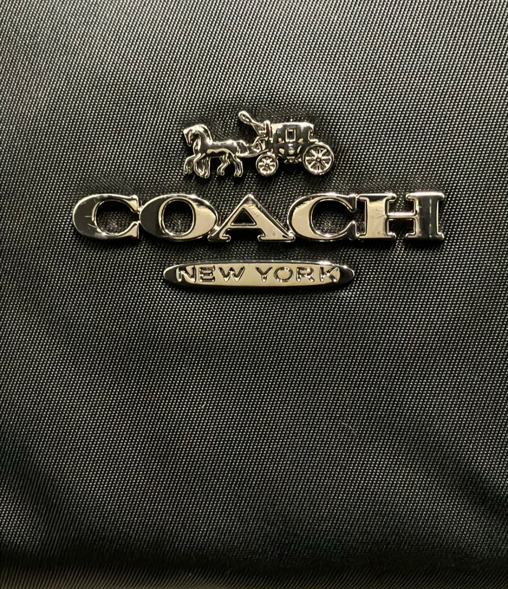 COACH 2way ワンショルダーバッグ ショルダーバッグ 肩掛け 斜めがけ レディース コーチ