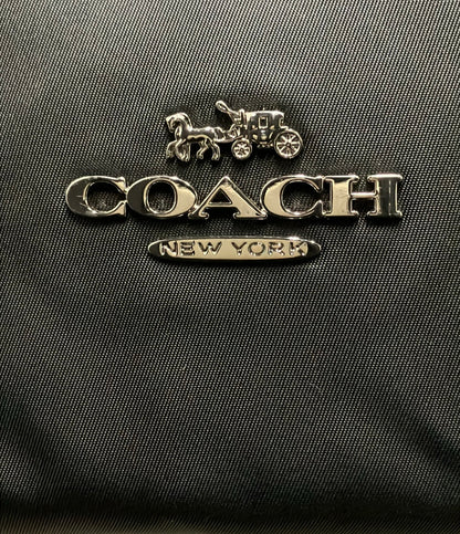 COACH 2way ワンショルダーバッグ ショルダーバッグ 肩掛け 斜めがけ レディース コーチ
