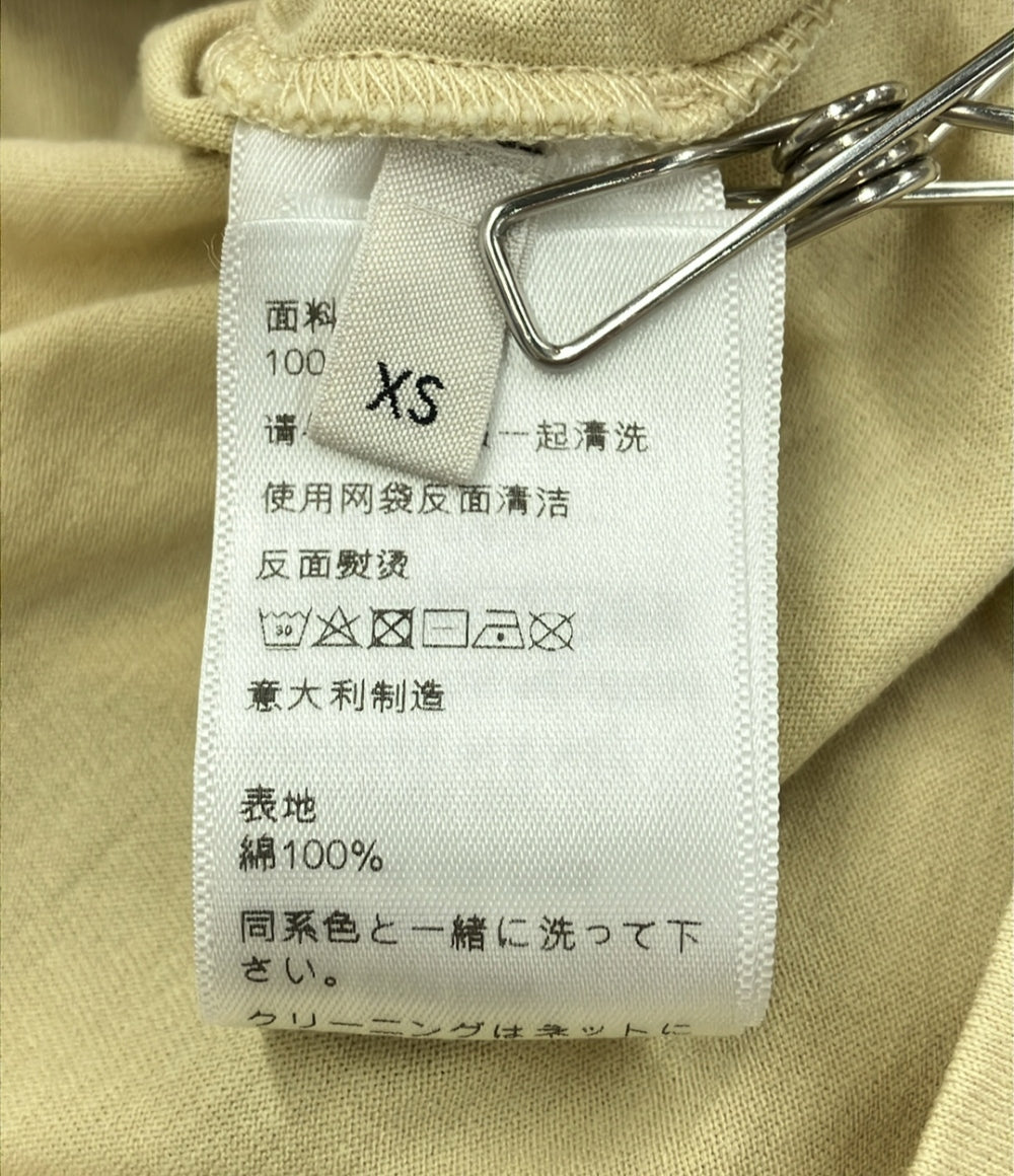 美品 セリーヌ 半袖プリントTシャツ レディース SIZE XS (XS) CELINE