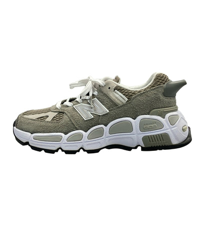 ニューバランス ローカットスニーカー × Salehe Bembury MS574YSC メンズ SIZE 29.0 (XL) NEW BALANCE