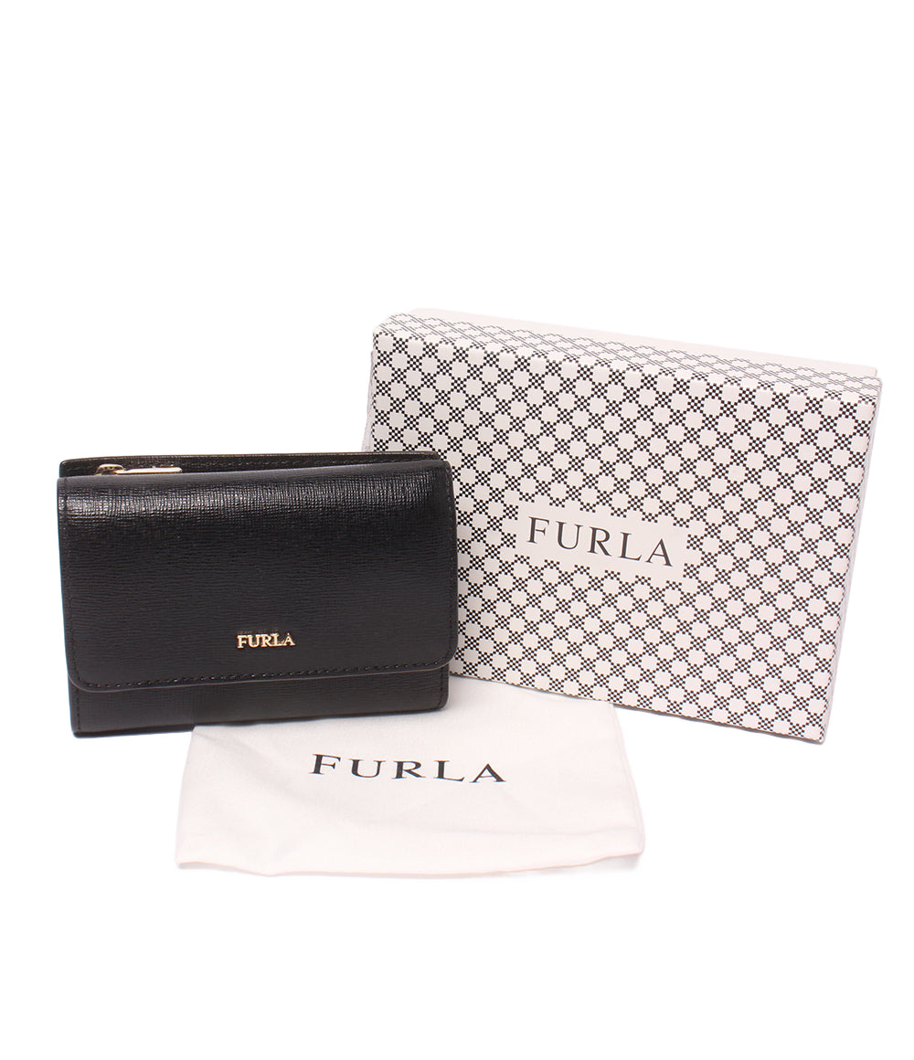 FURLA 三つ折り財布 レディース フルラ