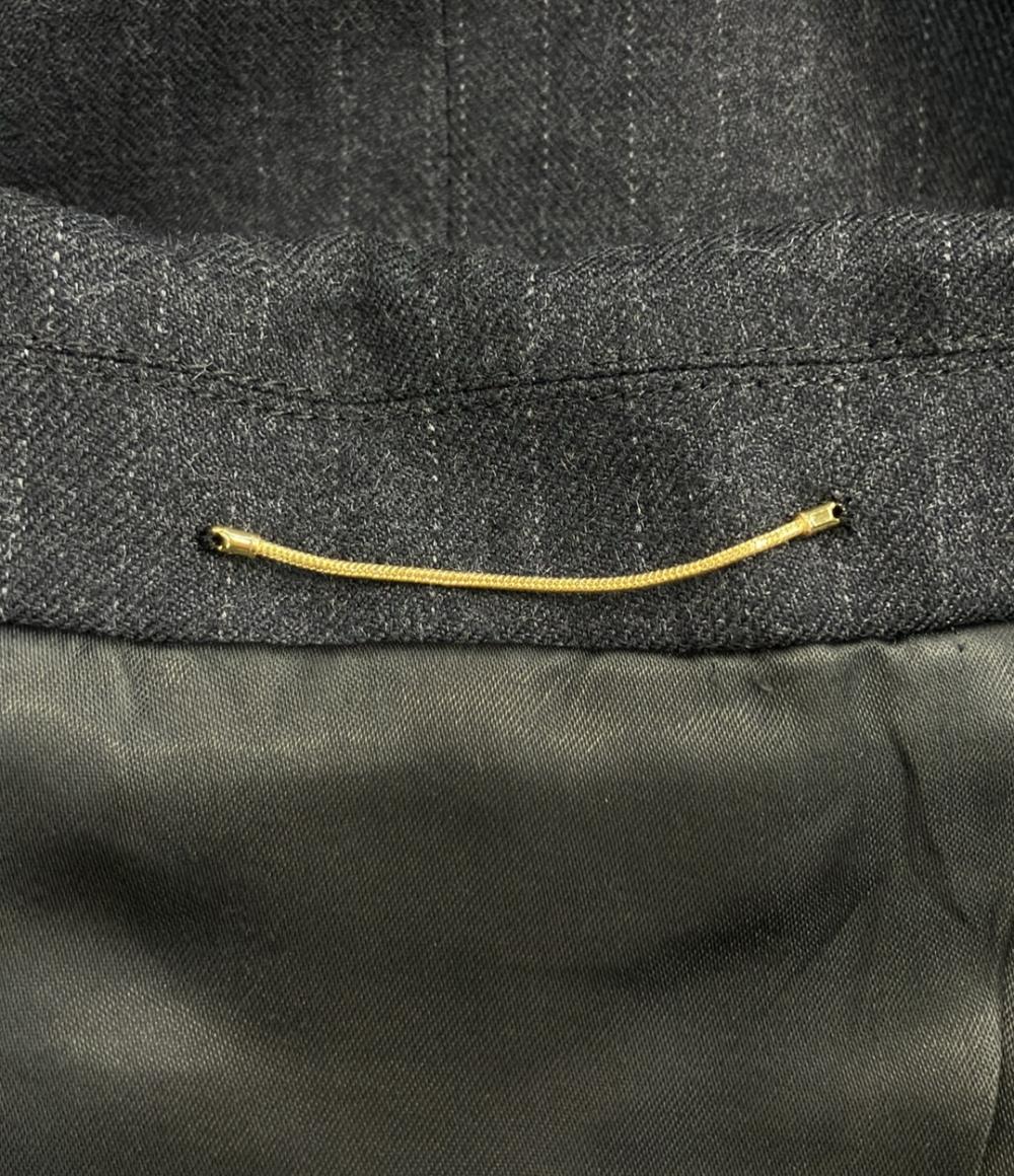 MUSE de Deuxieme Classe テーラードジャケット レディース ミューズ ドゥ ドゥーズィエム クラス