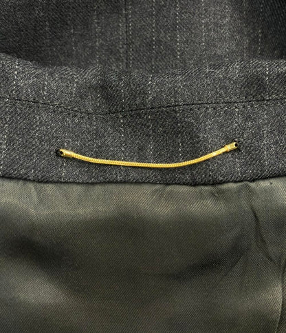 MUSE de Deuxieme Classe テーラードジャケット レディース ミューズ ドゥ ドゥーズィエム クラス