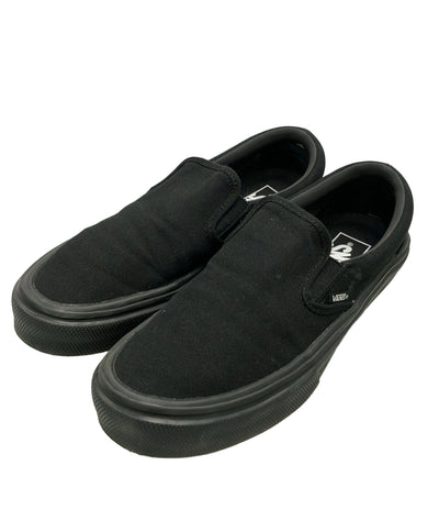 VANS スリッポン レディース SIZE 24.5 ヴァンズ
