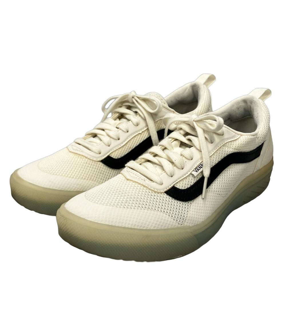 VANS ローカットスニーカー モッド ラピッドウェルド メンズ SIZE 26.5 バンズ
