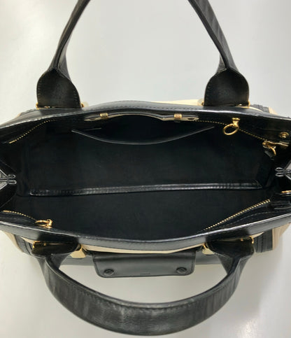 Chloe ハンドバッグ ショルダーバッグ 2WAY 斜め掛け レディース クロエ
