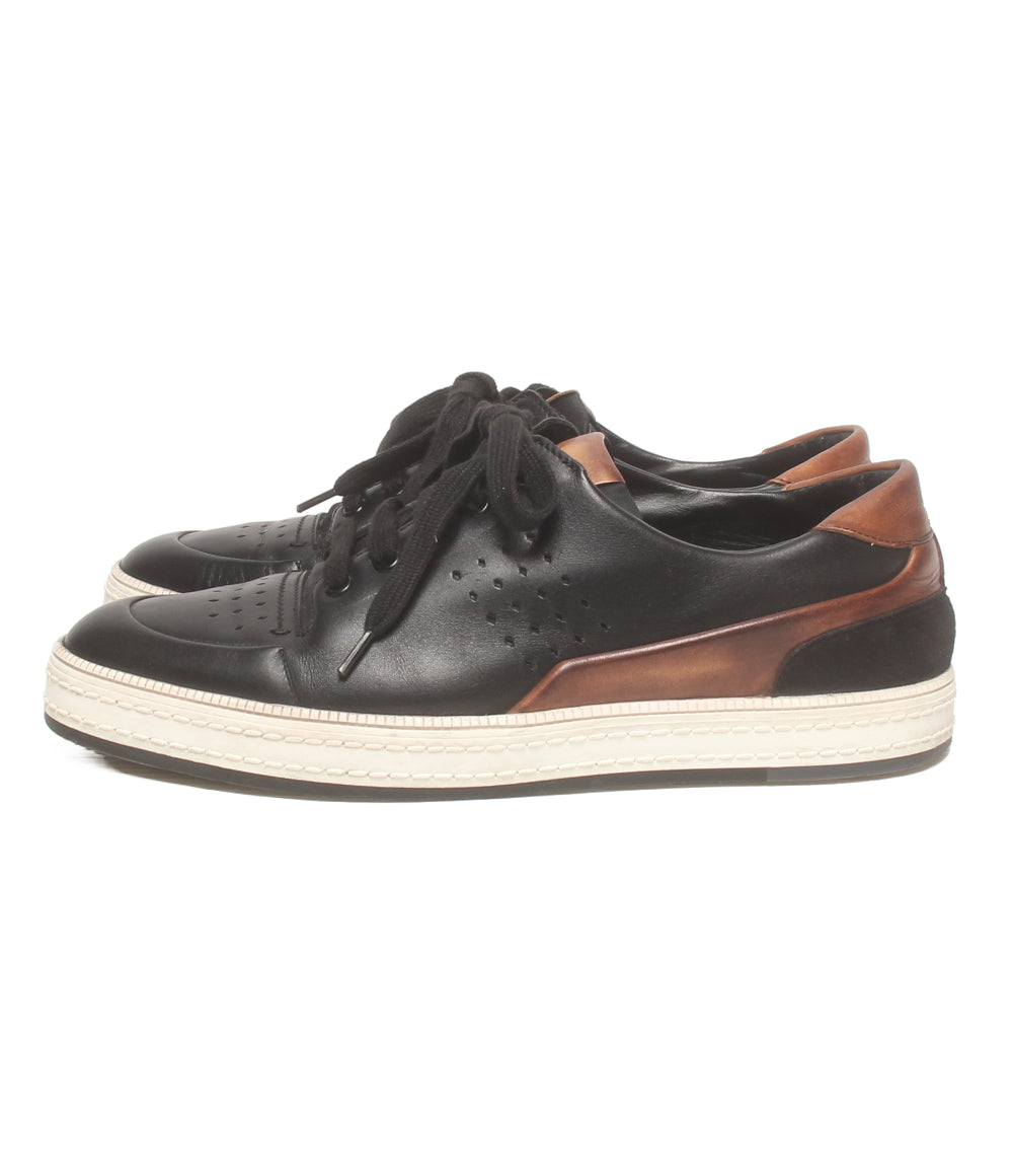 Berluti ローカットスニーカー メンズ SIZE 8 1/2 ベルルッティ
