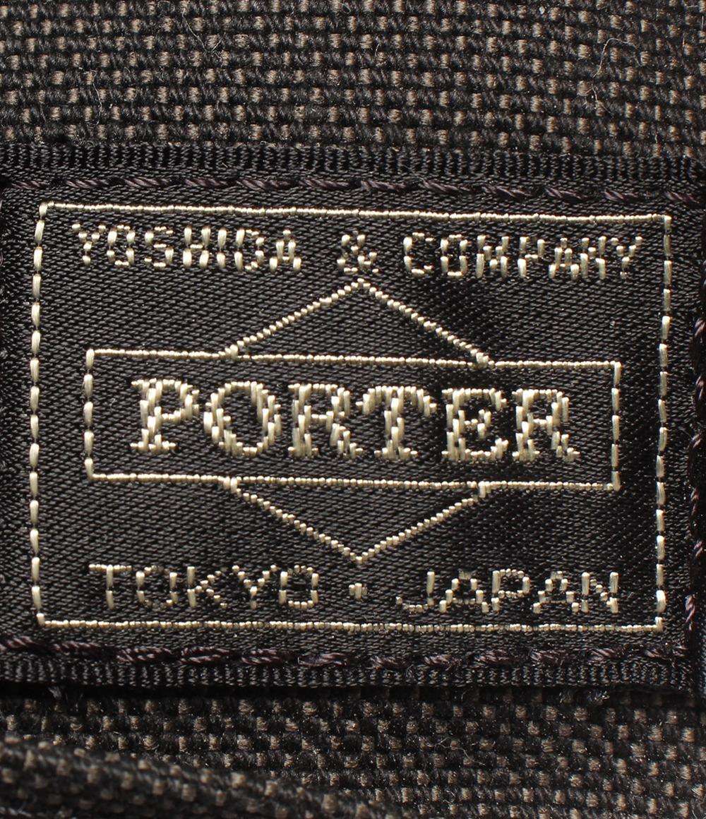 PORTER モバイルポーチ スモーキー メンズ ポーター