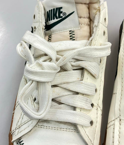 ナイキ ローカットスニーカー BLAZER LOW 77 JUMBO DR9865-101 メンズ SIZE 27.0 (L) NIKE