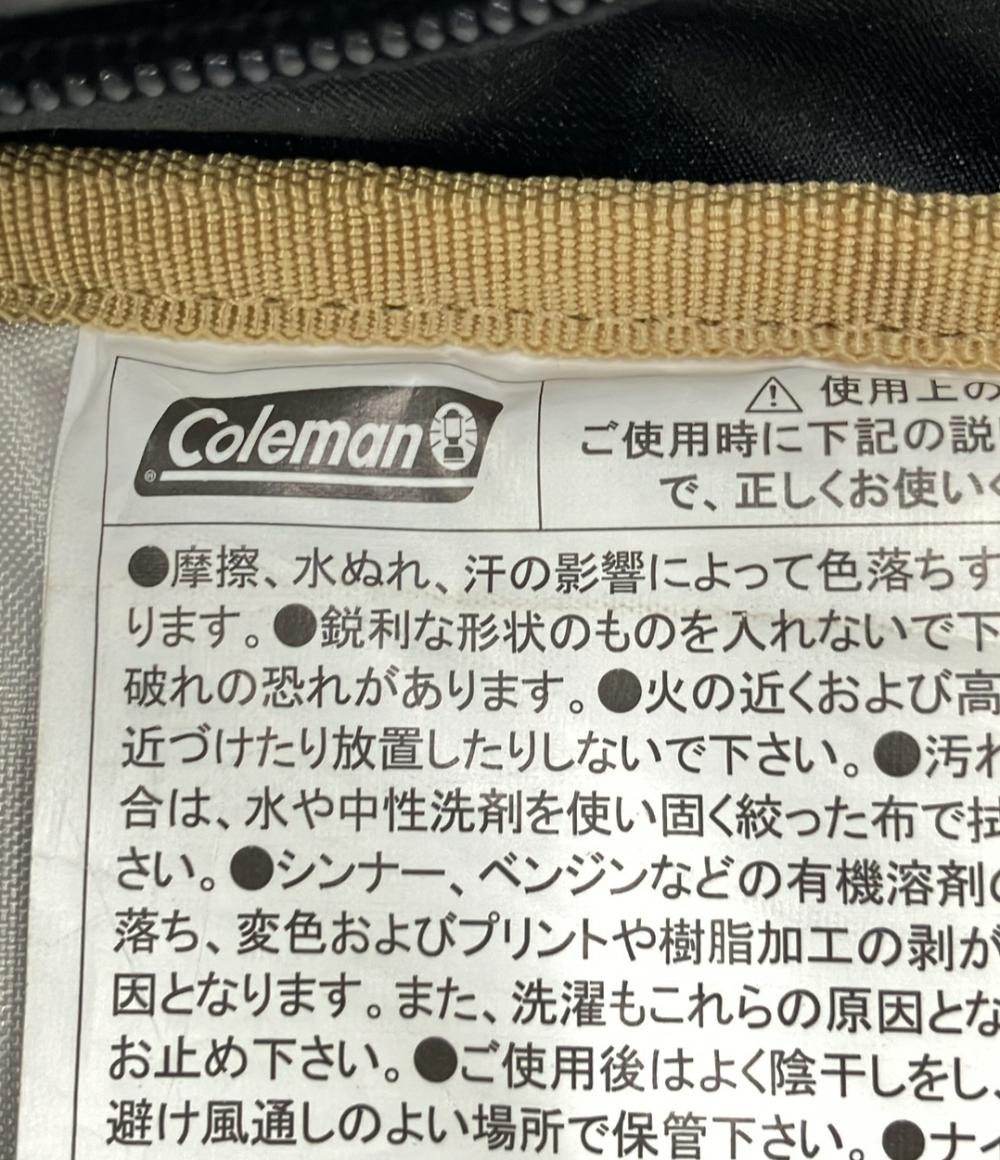 Coleman リュック デイパック メンズ コールマン