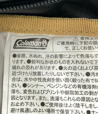 Coleman リュック デイパック メンズ コールマン