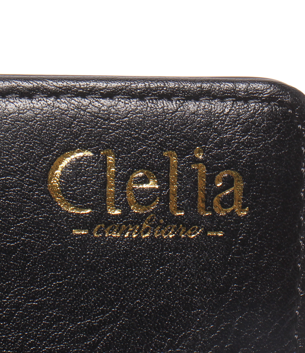 Clelia 長財布 レディース クレリア
