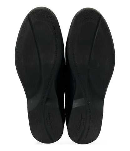 フェラガモ ワールド チャッカブーツ スリッポン メンズ SIZE 8 (M) FERRAGAMO WORLD