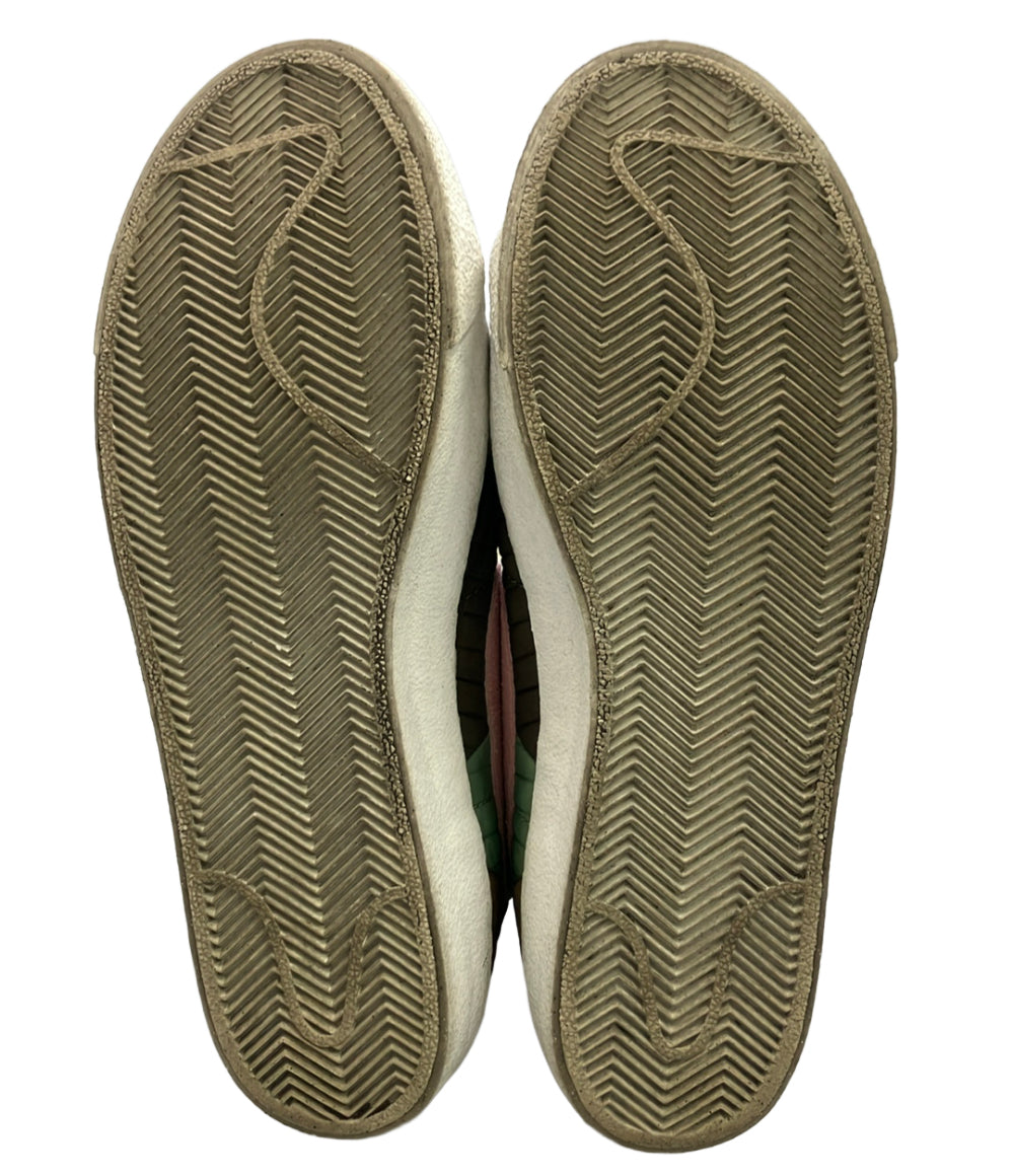 NIKE ミドルカットスニーカー ブレーザー ミッド 77 プレミアム DD8024-300 メンズ SIZE 27.5 ナイキ