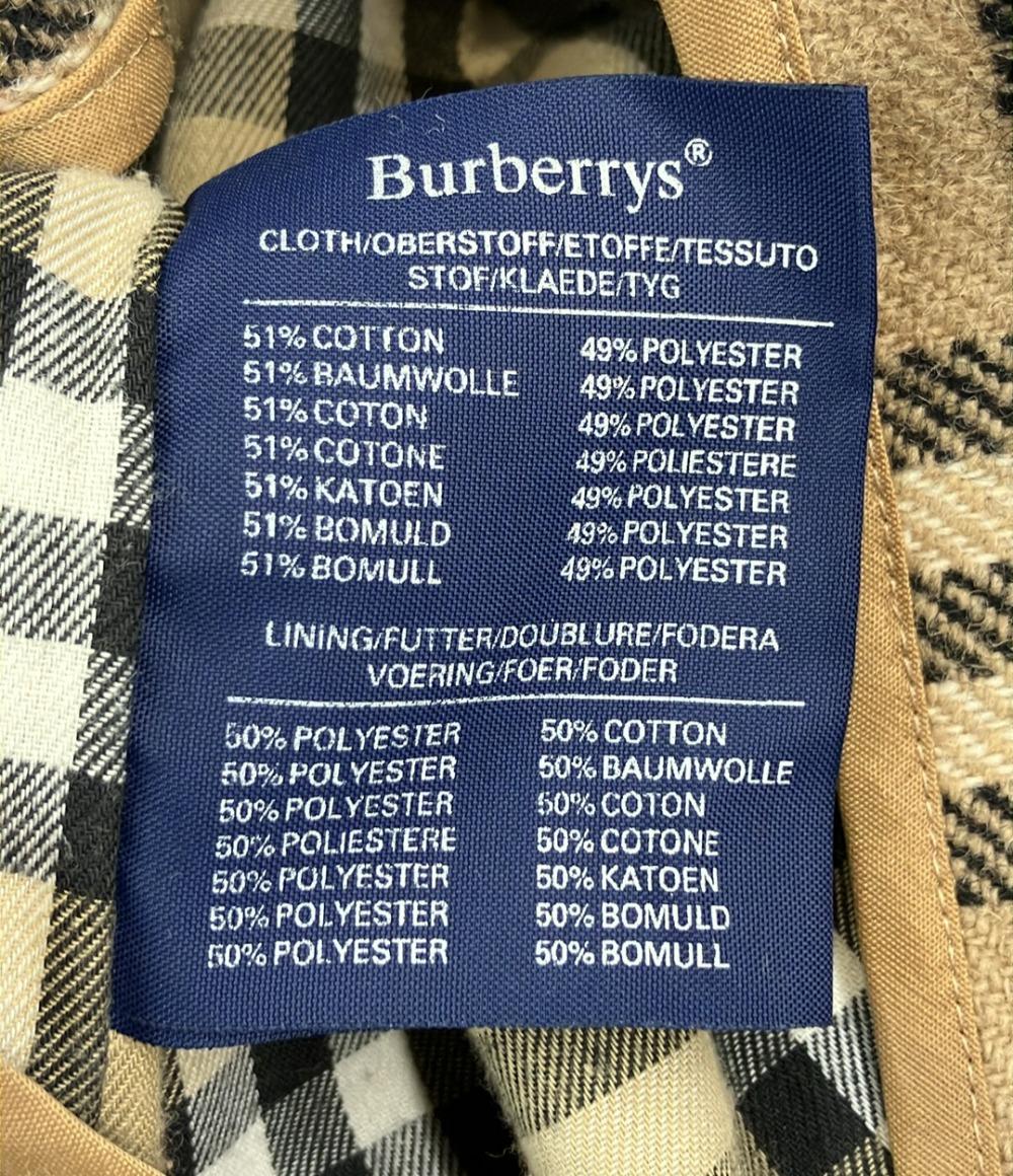 バーバリー トレンチコート レディース SIZE 6 BURBERRY