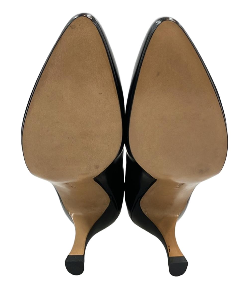 Salvatore Ferragamo パンプス レディース SIZE 6 (M) サルヴァトーレフェラガモ