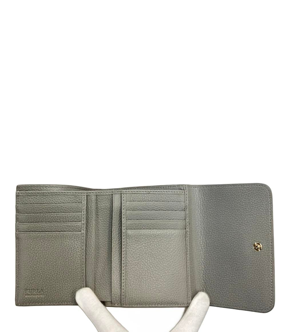Furla 二つ折り財布 レザー レディース フルラ