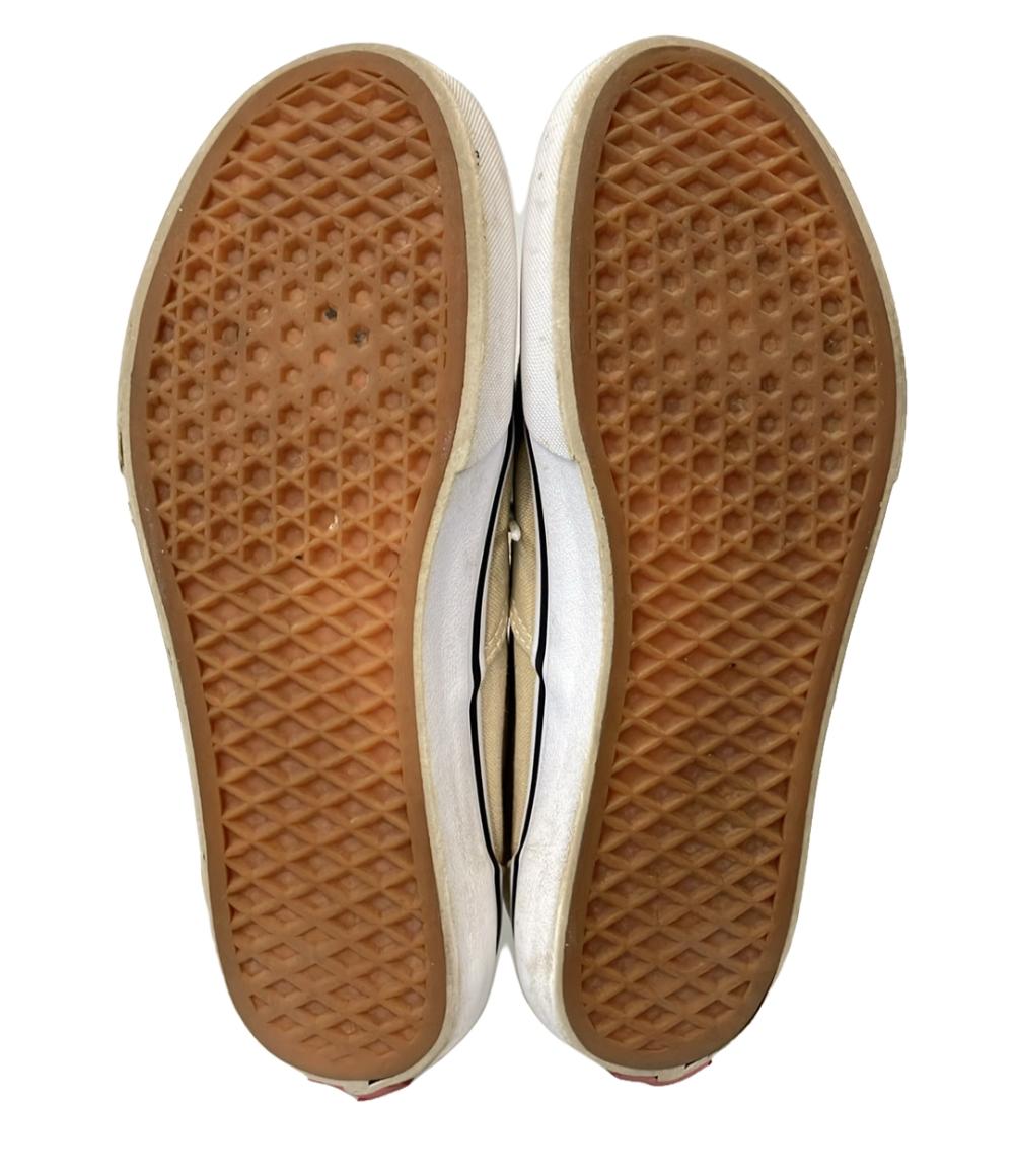 バンズ ローカットスニーカー V95CLA メンズ SIZE 26.5 (M) VANS
