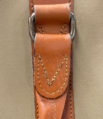 ランセル トラベルバッグ 旅行カバン メンズ LANCEL