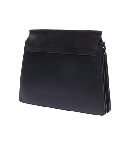 美品 クロエ ショルダーバッグ  クラッチバッグ 斜め掛け レディース Chloe